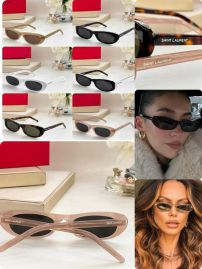 Picture of YSL Sunglasses _SKUfw56643651fw